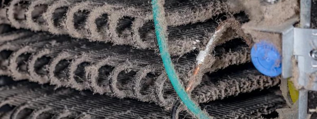 Как почистить змеевик холодильника за 15 минут? Почти никто это не делает, а зря — Полезно