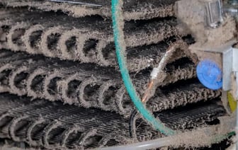 Как почистить змеевик холодильника за 15 минут? Почти никто это не делает, а зря — Полезно