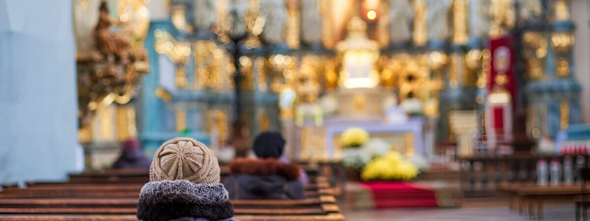 Все белорусские церкви обязали перерегистрироваться в течение года. Что произошло?