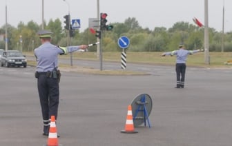 В Бресте пройдет велогонка: где будет ограничено движение транспорта 11 и 13 апреля