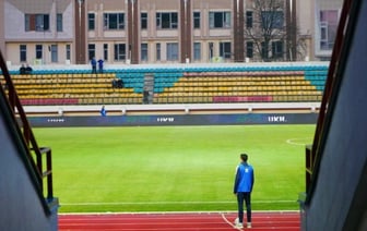Брестское «Динамо» сыграет дома с московским ЦСКА