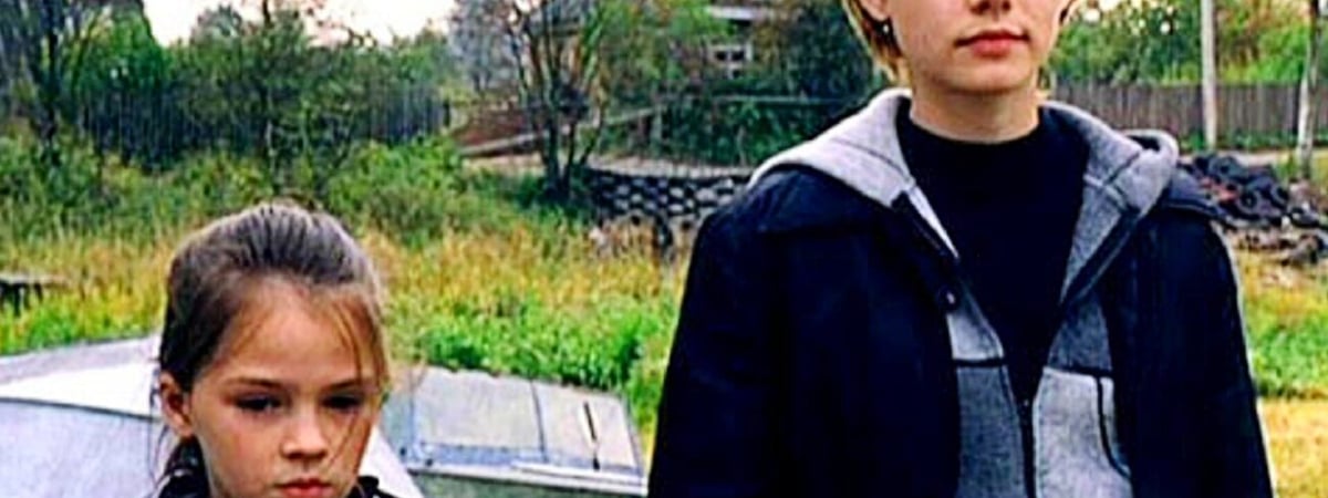 Мир глазами ребёнка: топ-10 фильмов, которые нужно посмотреть каждому взрослому 