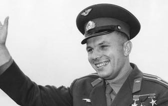 День космонавтики: 7 фактов о Гагарине