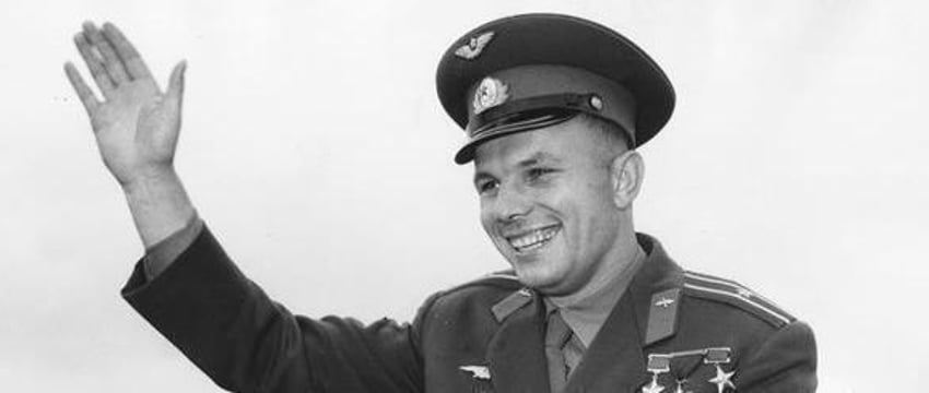 День космонавтики: 7 фактов о Гагарине