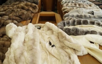 Проверка на границе: шубы и декларирование