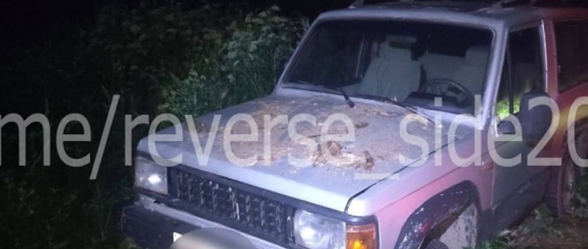 В Беларуси прицепом насмерть раздавило ребенка