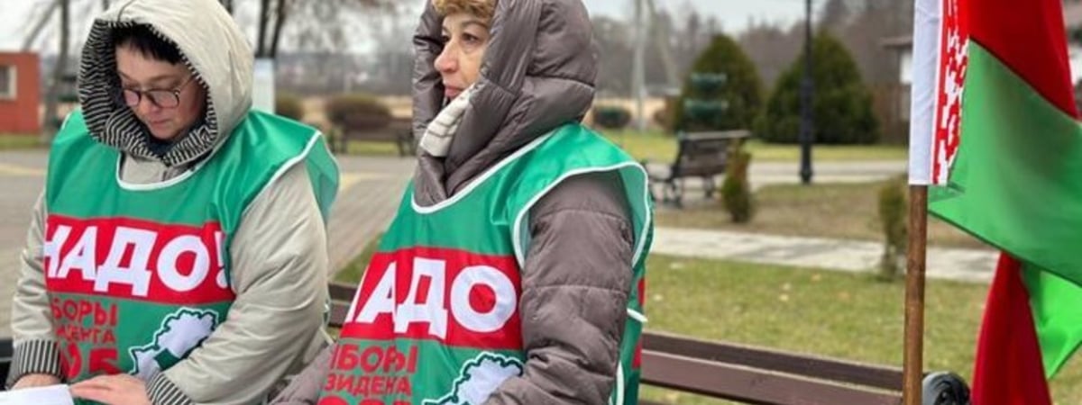 «Да, вы его не любите. Но надо». Эксперт о том, какие политтехнологии использует Лукашенко и кто ему с этим помогает