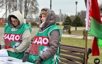 «Да, вы его не любите. Но надо». Эксперт о том, какие политтехнологии использует Лукашенко и кто ему с этим помогает