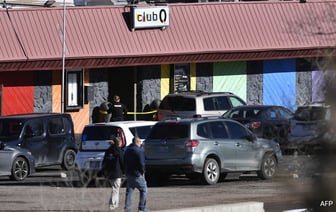 Стрелок из ЛГБТ-Клуба в США приговорен еще к 55 пожизненным срокам