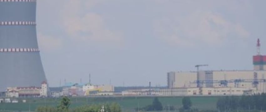 До 10 000 рублей. Какие зарплаты предлагают на БелАЭС?