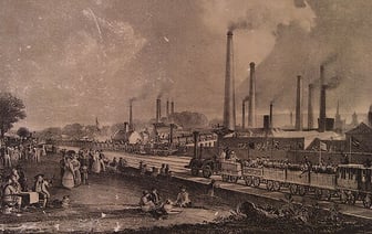 Англия - история большого грабежа, порабощения и массовых убийств (ч.2)