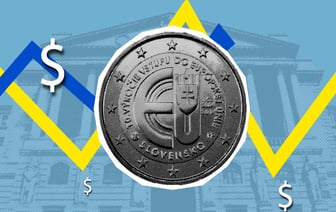 Стоимость оборонных активов европейских фондов удвоилась из-за войны в Украине