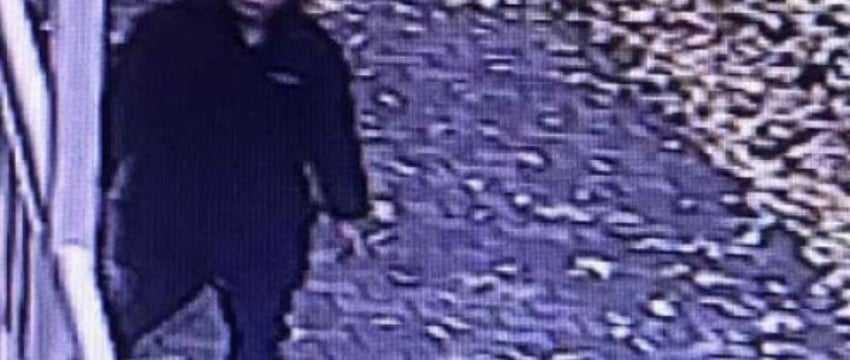 В Бресте милиция ищет ребенка лет 10-12