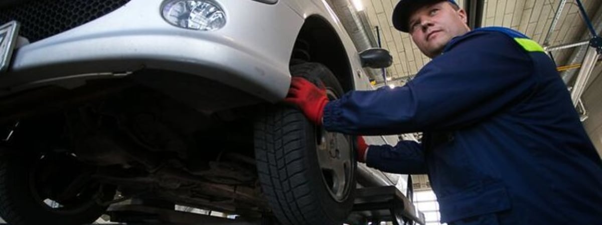 В Беларуси упростили процедуру техосмотра и увеличили срок действия водительских прав