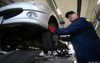 В Беларуси упростили процедуру техосмотра и увеличили срок действия водительских прав