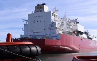 Отказ от российского газа создает большой риск для Европы