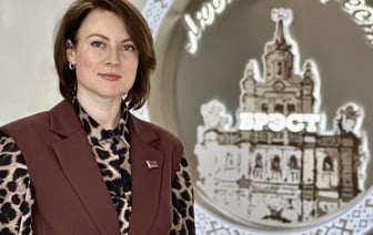 Любовь Климовец — новый руководитель отдела культуры Брестского горисполкома