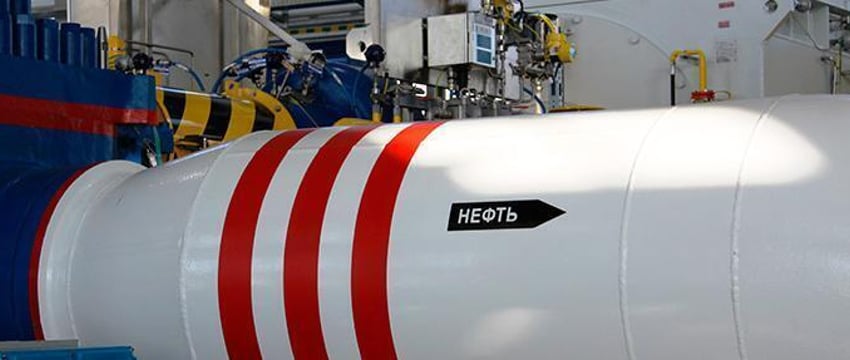 Венгрия и Словакия обратились к ЕК из-за остановки транзита нефти через Украину
