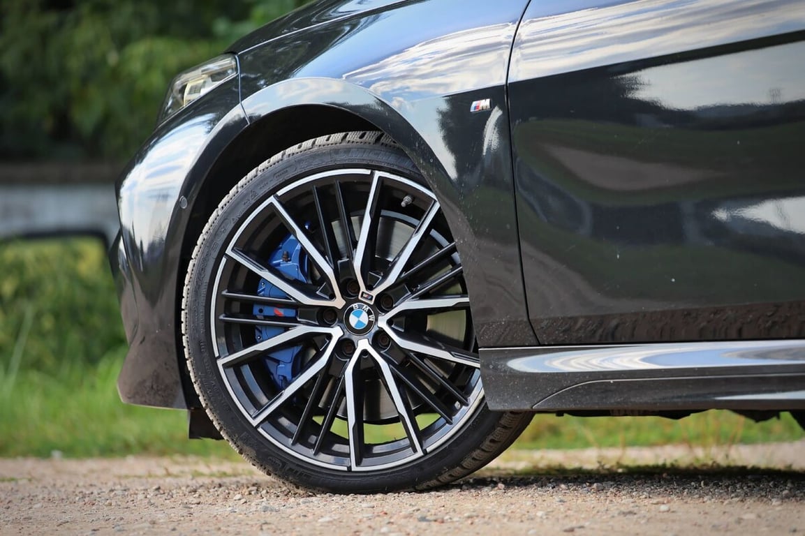 BMW