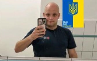 «МотолькоПомоги»: в Минске гражданин Германии приговорен к смертной казни
