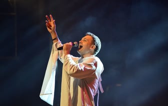 В Гомеле проходит фестиваль кавер-бэндов. Кто борется за финал? 