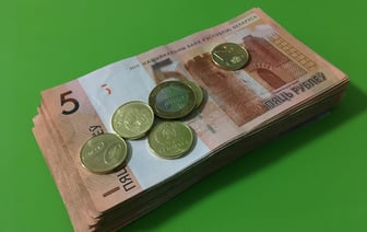 По подозрению в хищении в особо крупном размере задержан руководитель витебского предприятия