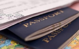 В ЕС введут новую систему контроля на границе