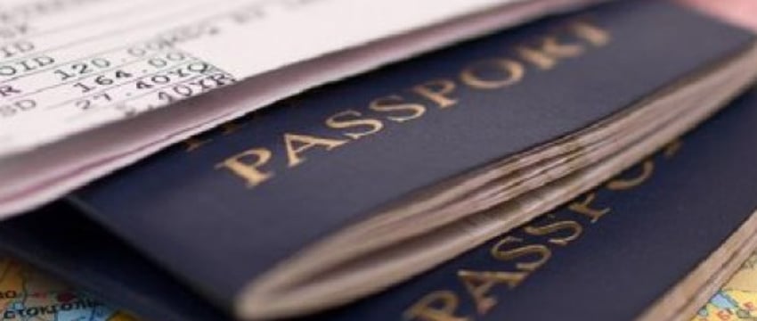 В ЕС введут новую систему контроля на границе