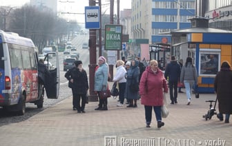 Один автобус в Гродно на день поменяет маршрут — какой и почему