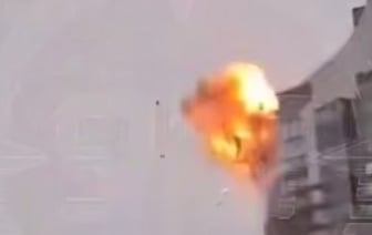Дроны ВСУ атаковали Казань тремя волнами, возбуждено дело о теракте – Минобороны РФ