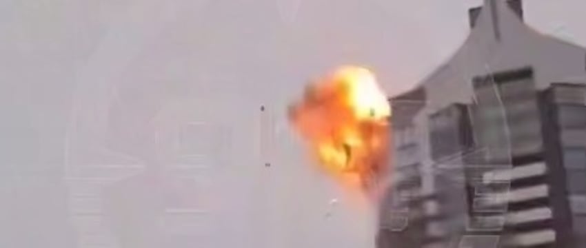 Дроны ВСУ атаковали Казань тремя волнами, возбуждено дело о теракте – Минобороны РФ