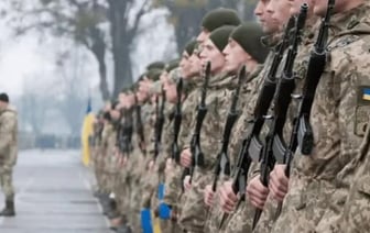 Верховная Рада приняла закон о демобилизации срочников