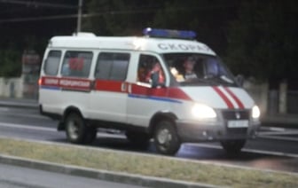 В Каменецком районе две девочки получили ожоги от брызг из раскаленного котла