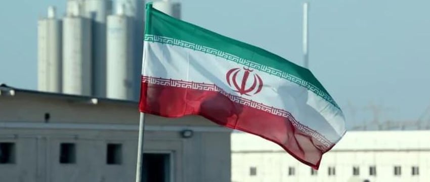 Россия, Китай и Иран призывают к возобновлению ядерной сделки с Тегераном