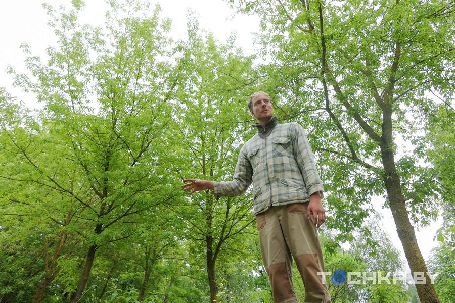 На рассаду потратил $11 тыс.: как парень из Бреста строит бизнес на цветах