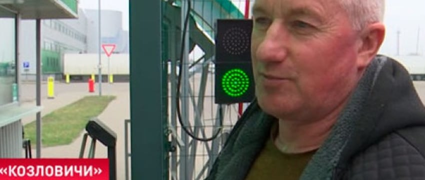 Водители уверены, что очереди в пункте пропуска «Козловичи» вырастут