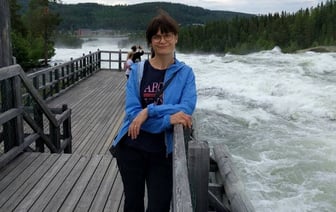 Драники тоже есть: белоруска рассказала, как живёт в Швеции