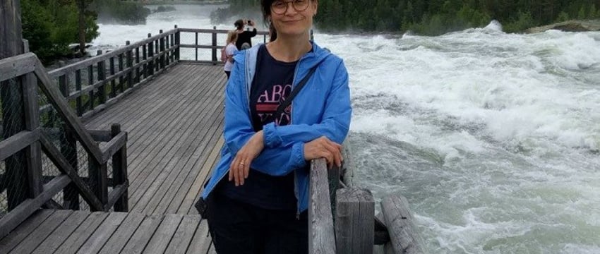 Драники тоже есть: белоруска рассказала, как живёт в Швеции