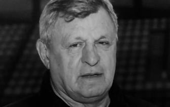 Ушел первый главный тренер хоккейного клуба 'Брест'
