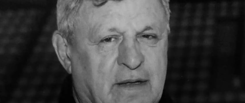 Ушел первый главный тренер хоккейного клуба 'Брест'