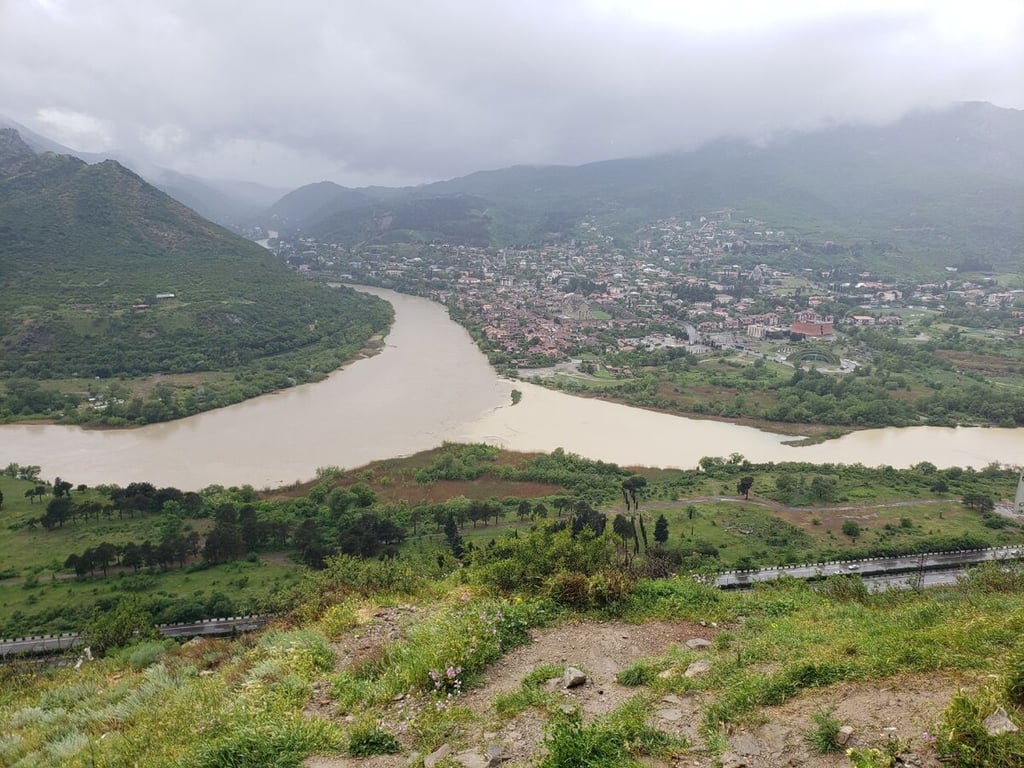 В Грузию на Buick Encore. Семья из Беларуси проехала 6 600 км — во сколько обошлось такое путешествие?