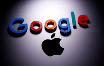 Отчет: Антимонопольное решение Google может создать риск для Apple на сумму 20 миллиардов долларов