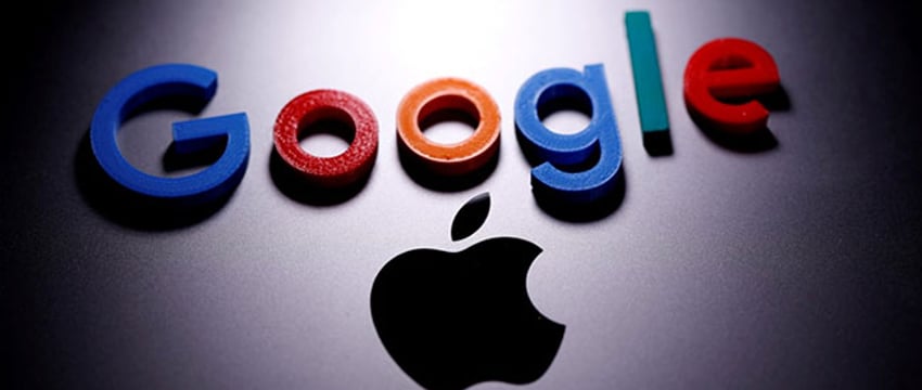 Отчет: Антимонопольное решение Google может создать риск для Apple на сумму 20 миллиардов долларов