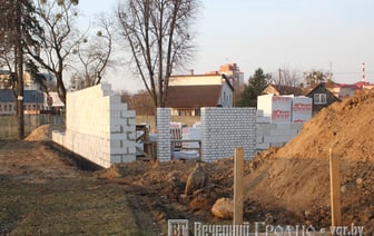 В центре Гродно строят ресторан — где он появится