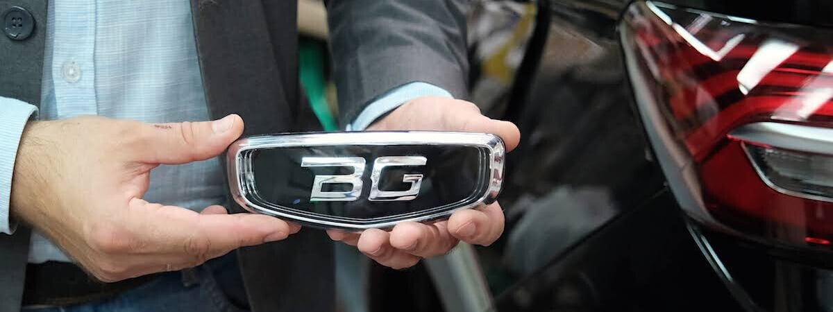 «До 90% стоимости авто» — Два банка предложили белорусам льготный кредит на «Белджи»