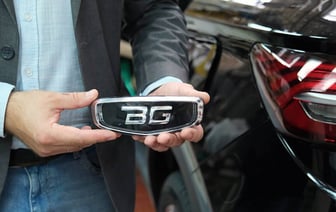 «До 90% стоимости авто» — Два банка предложили белорусам льготный кредит на «Белджи»