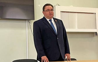 В Витебской больнице скорой помощи новый главврач. Узнали, кто