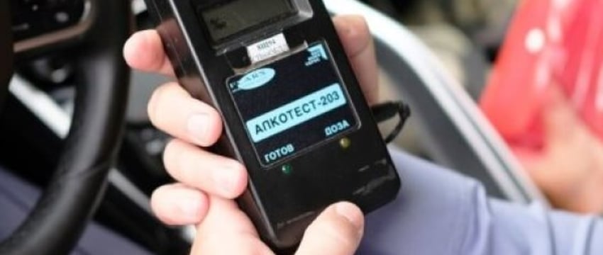 Что бывает, если отказаться от освидетельствования? Рассказали в ГАИ