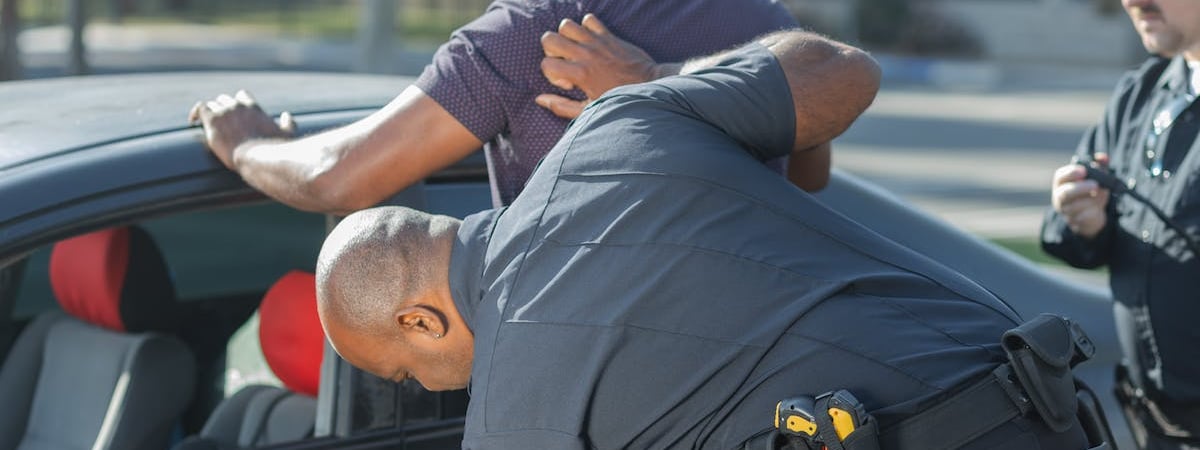 Последствия ночного хапуна в Браславе