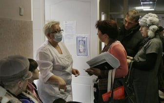 Минздрав решил ввести «утренние фильтры» в белорусских школах и раздельный прием в поликлиниках